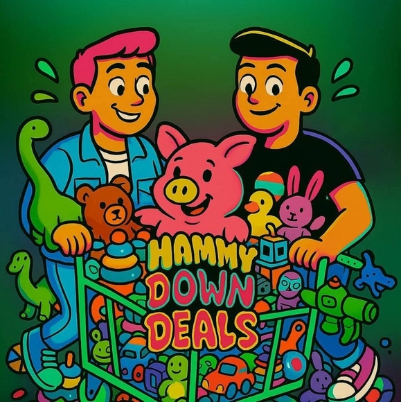 hammydowndeals